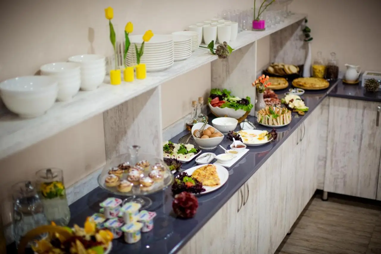 Hotel Comfort Tbilisi
