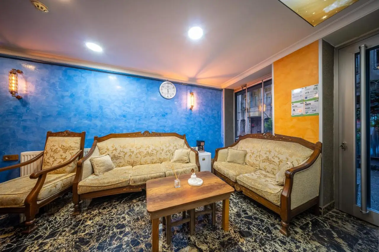 LAOS OTEL