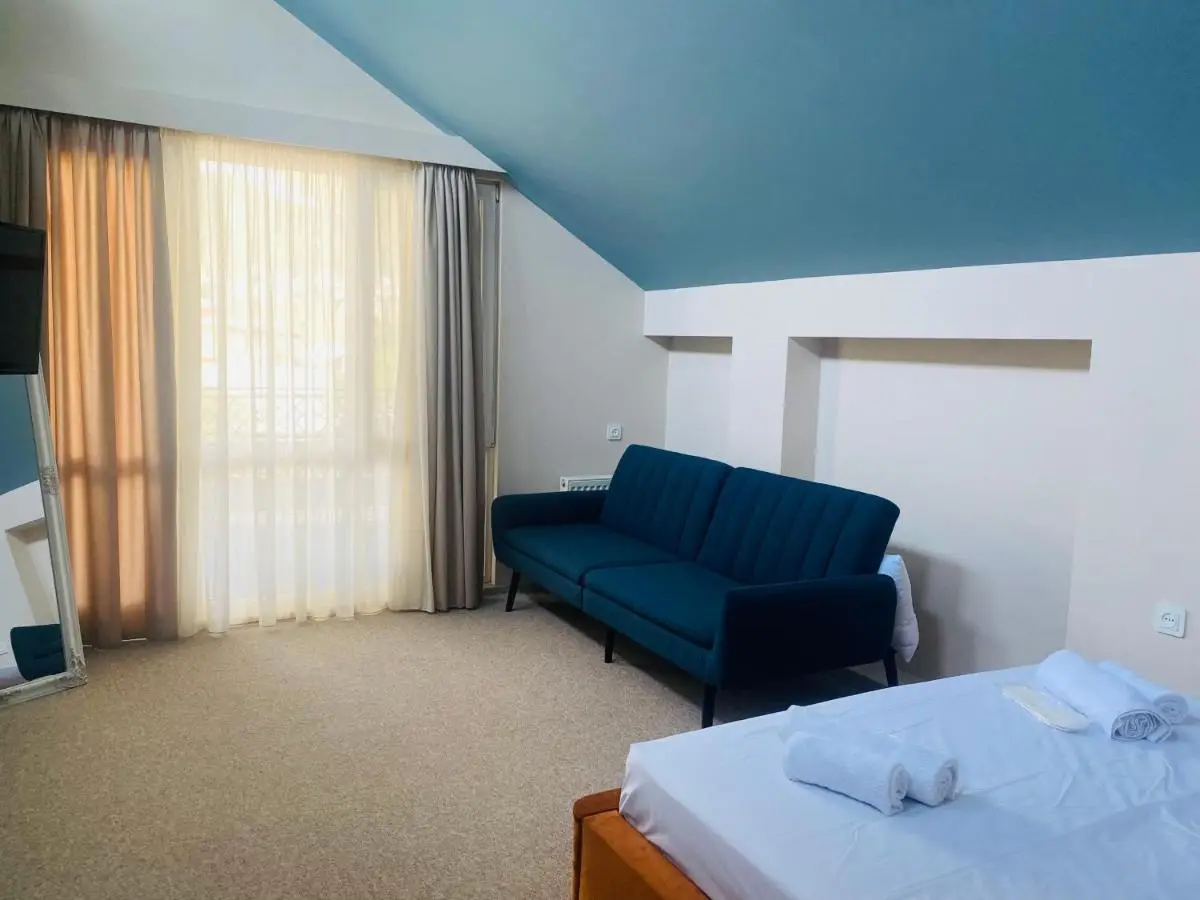 Mose art Hotel