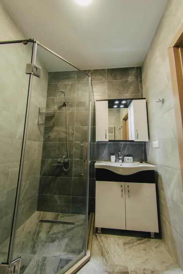 Dar Tower Apartments