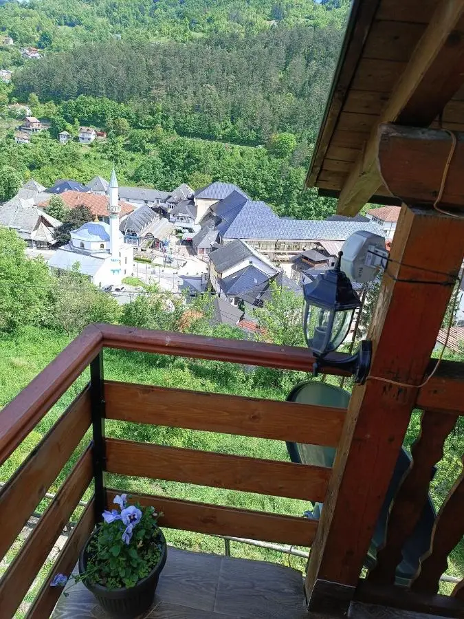 Privatni smještaj Kurtalija