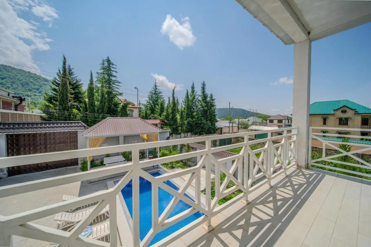 Gabala Modern Harmony