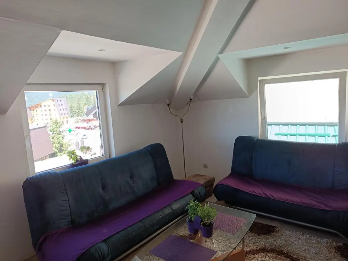 Mountain Apartment Vlašić Babanovac