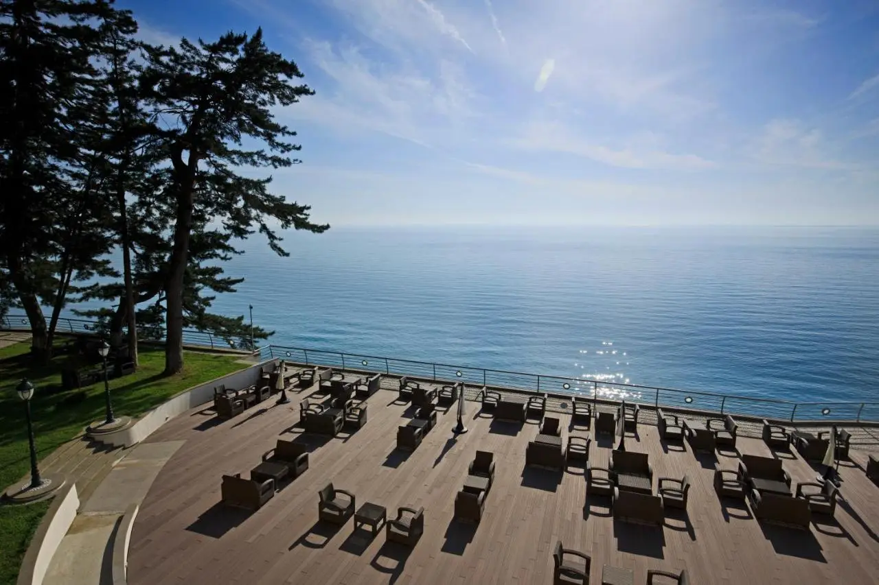 Castello Mare Hotel