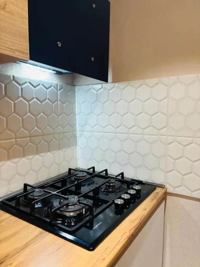 Nene Apartment Tbilisi