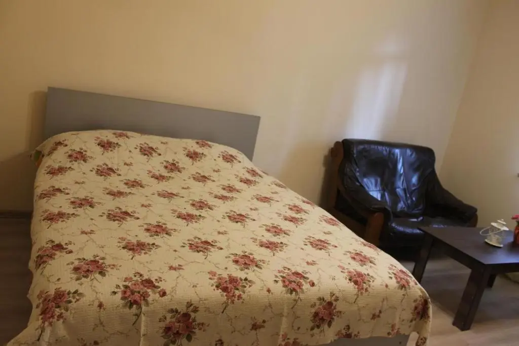 Iren Apartment