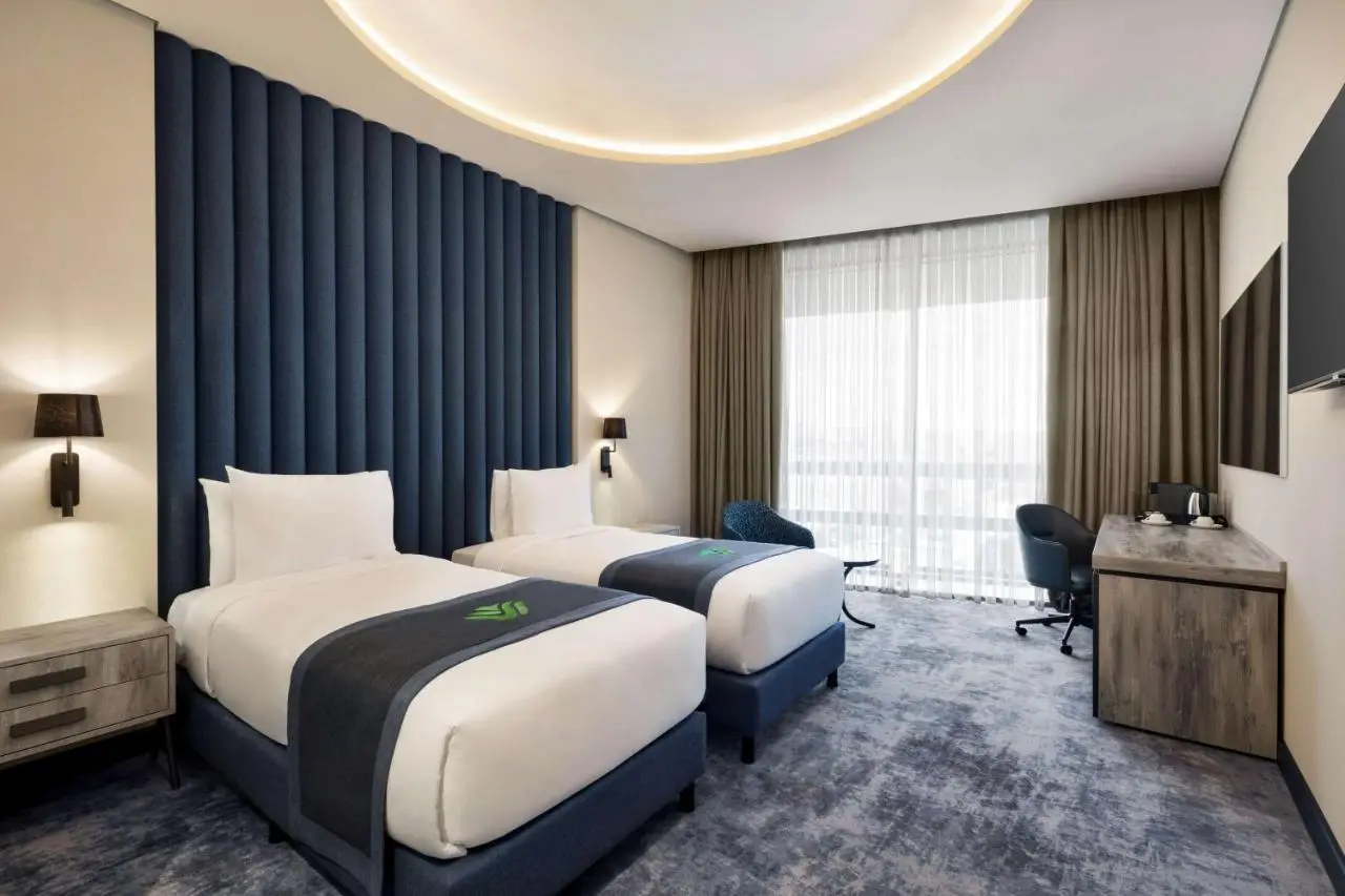Wyndham Garden Baku