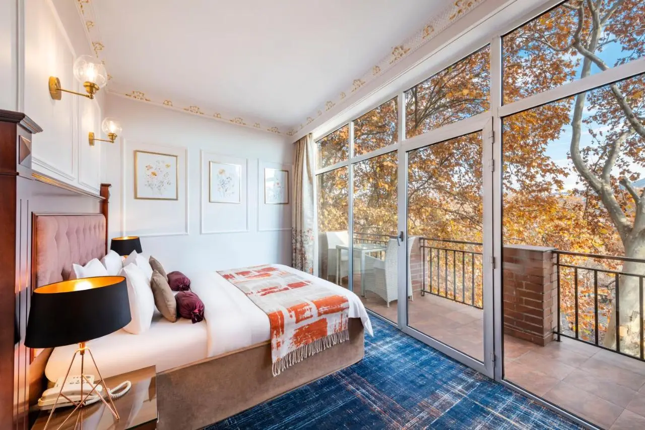 River Side Hotel Tbilisi