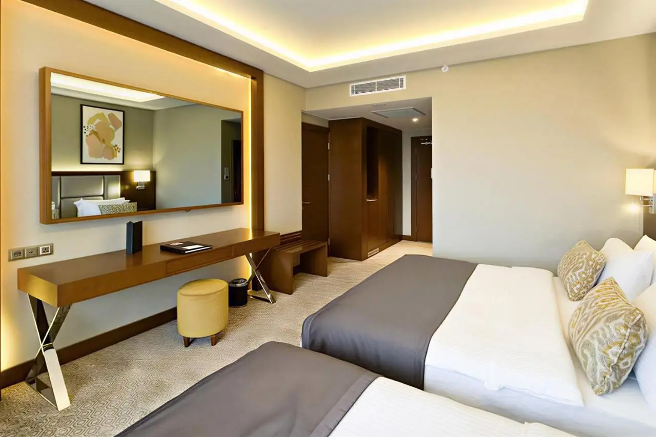 Crowne Plaza Yalova by IHG