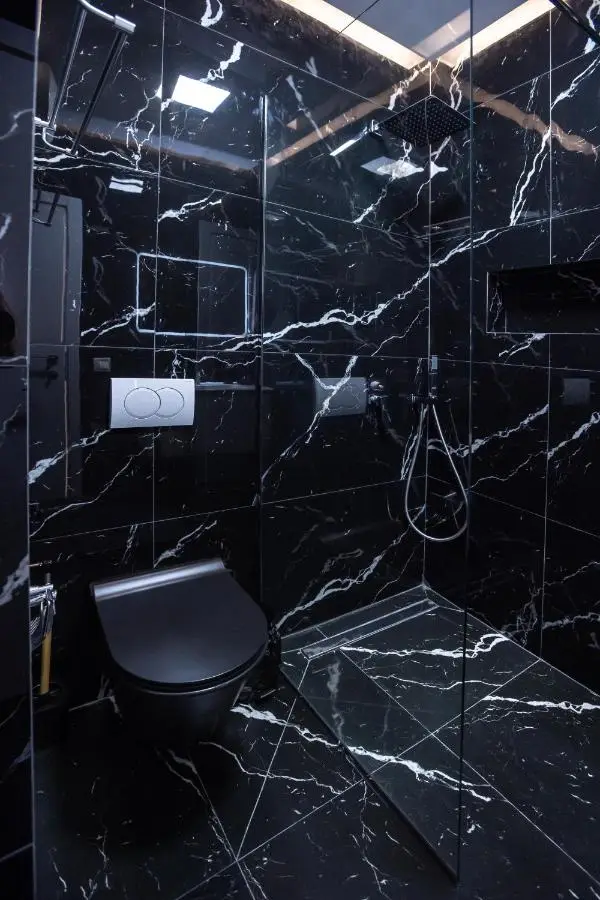 Modern 2BR at New Bazaar - Central Tirana
