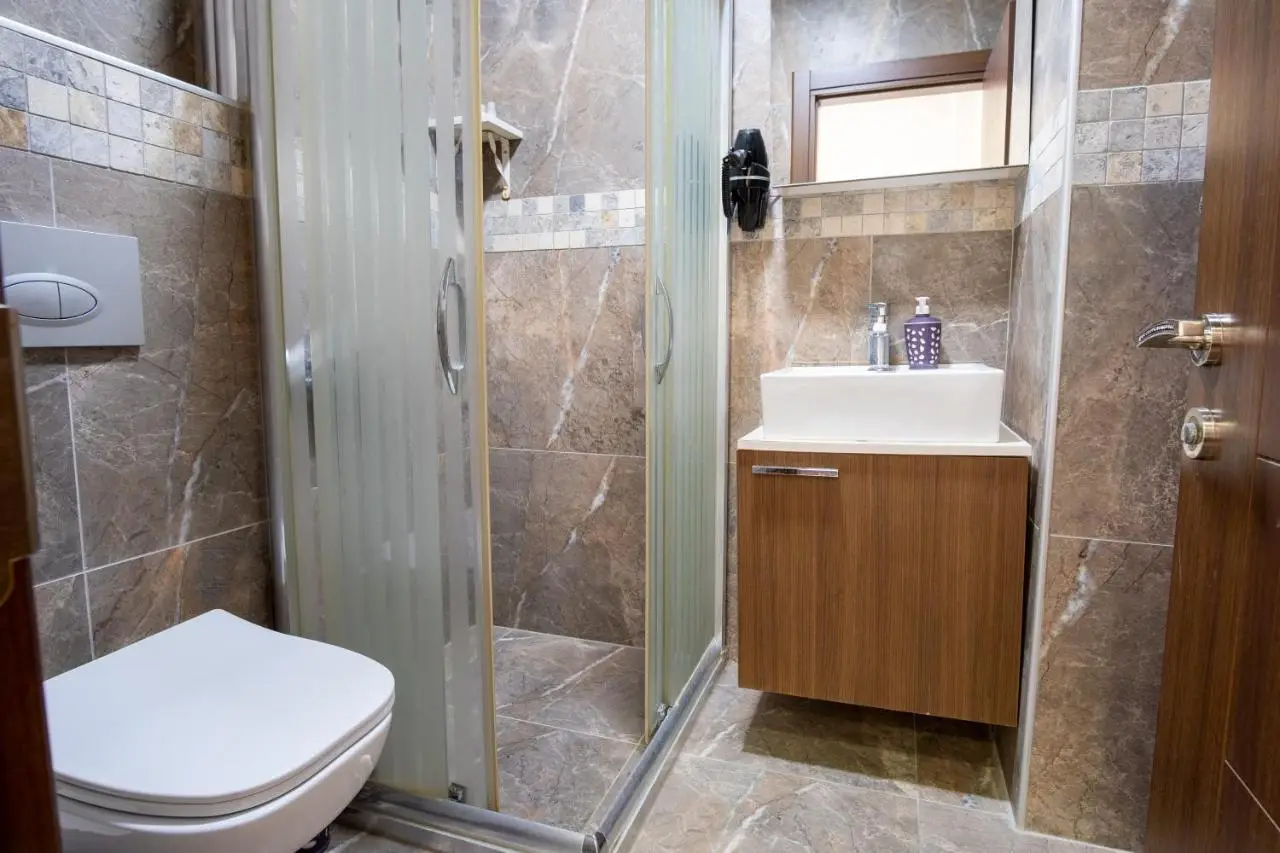 Campus Boutique Hotel
