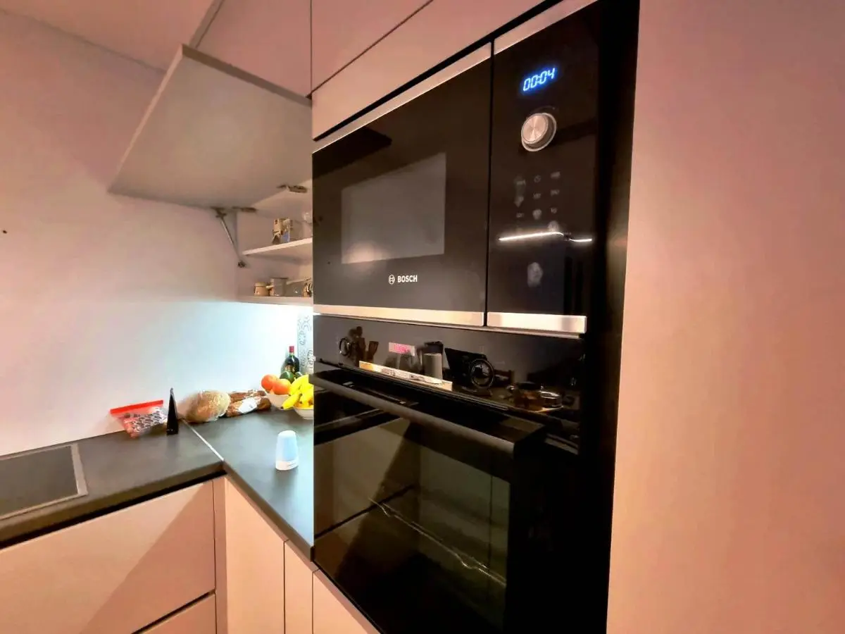 Airport Penthouse Apartments