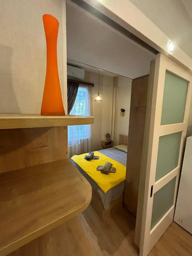 New apartment BARNABA close to Holiday Inn