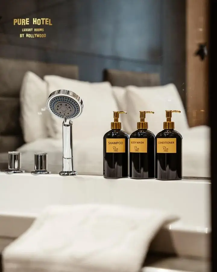 Pure Boutique Hotel