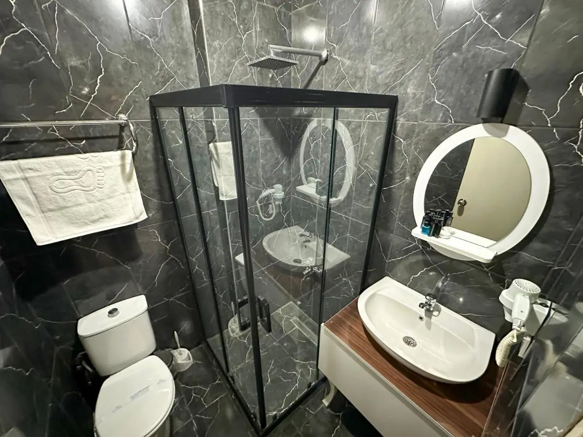 Safir Hotels Silivri