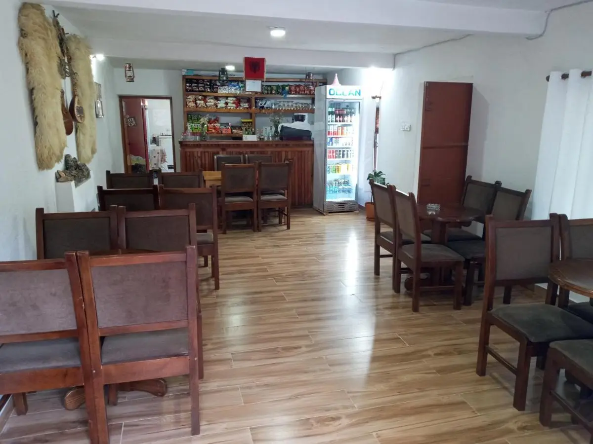 Guesthouse Kroni I Micanit