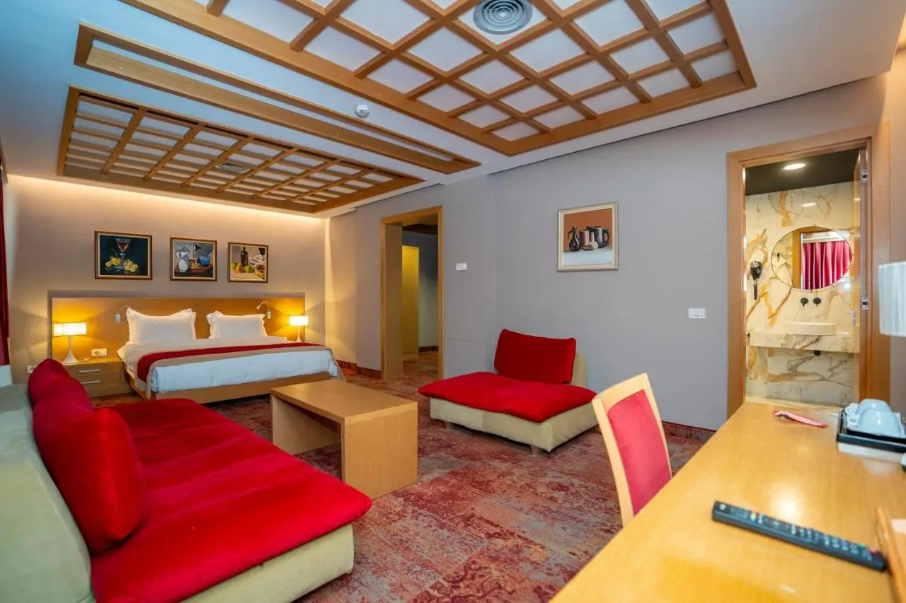 Hotel Colosseo & Spa