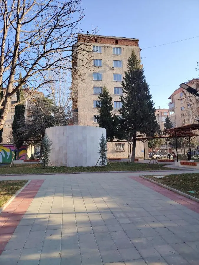 APARTMENT in TBILISI Koko