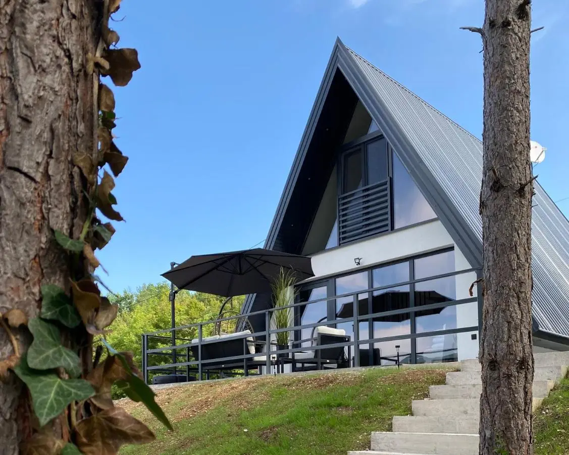 La Casa Cottage
