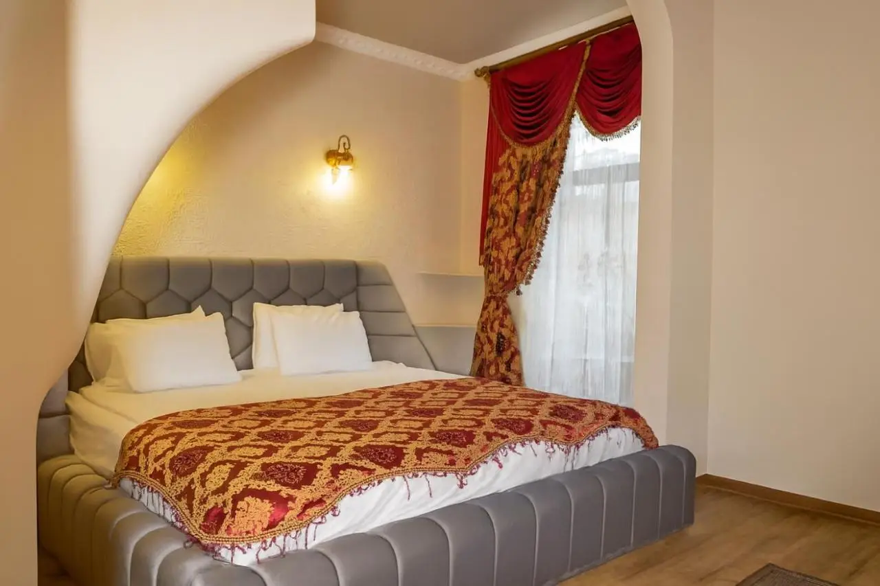 BeyPort Hotel Istanbul