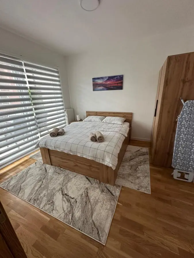 ZORA apartmani Sarajevo