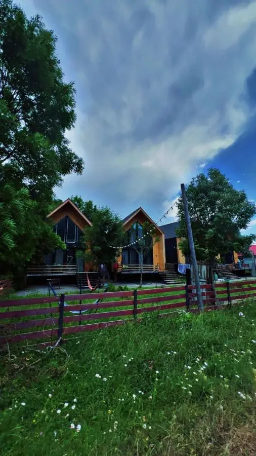 Chalet Weekend