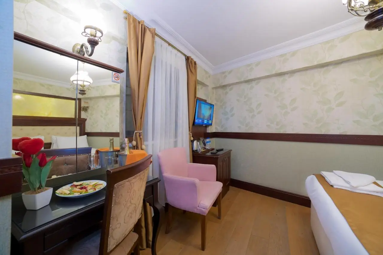 La Vida Old City Hotel