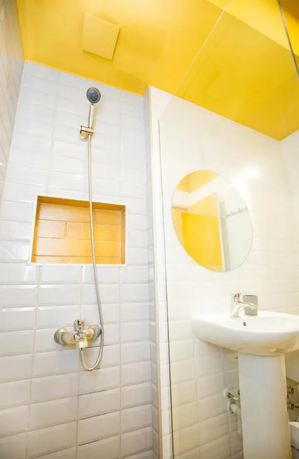 Meidan Suites