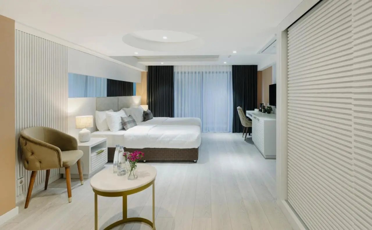 Original Boutique Aparthotel