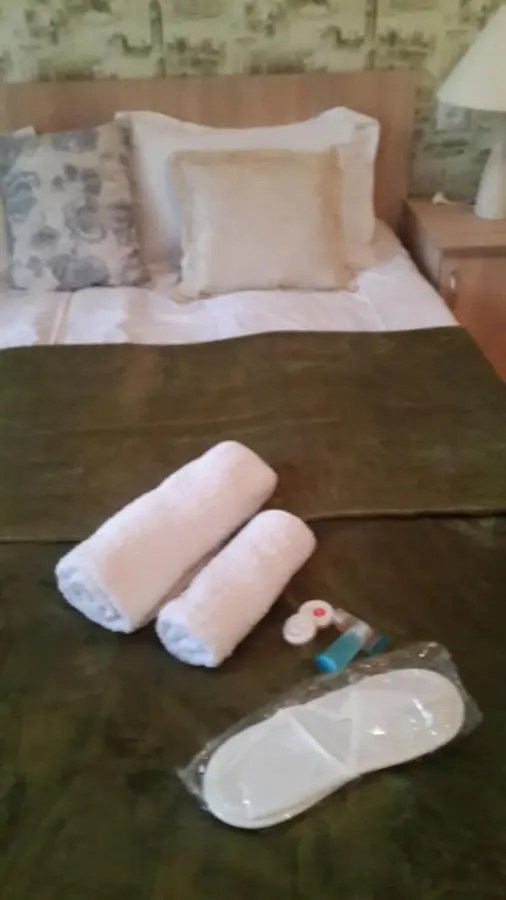 Solo Room Apartment
