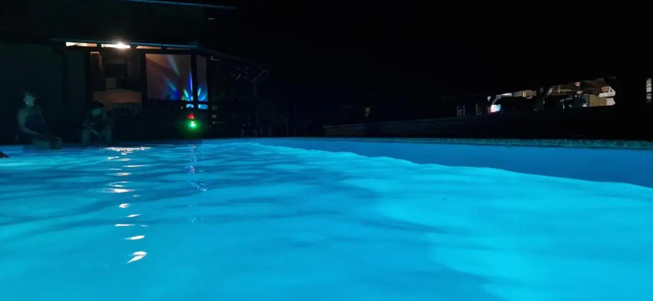 Holiday Home Emir