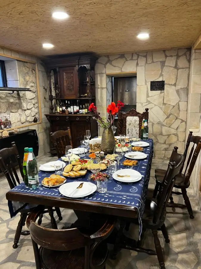 Hotel BANI