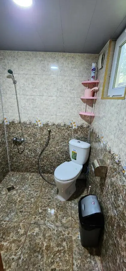 Guesthouse kalakala