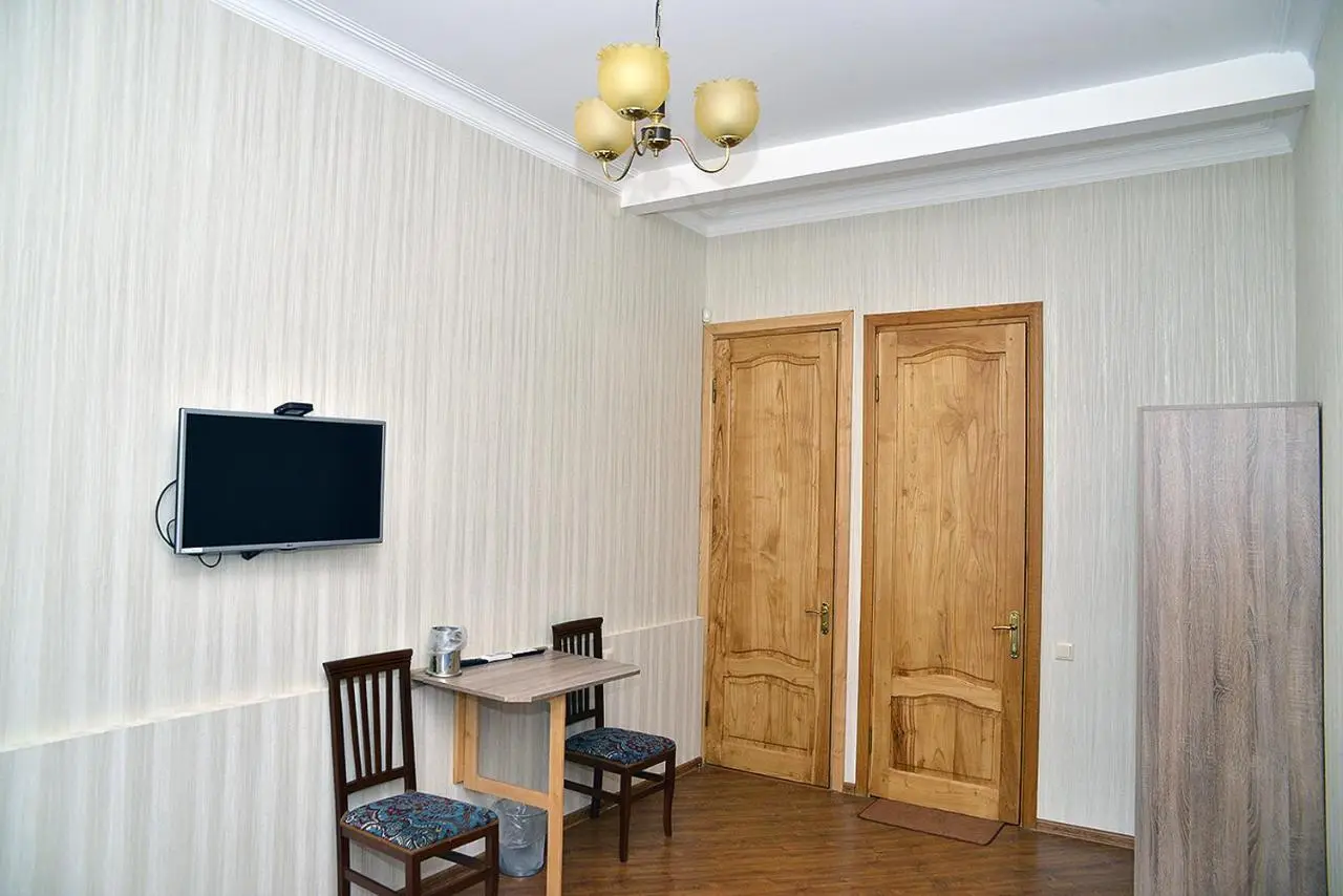 Center Villa Kutaisi