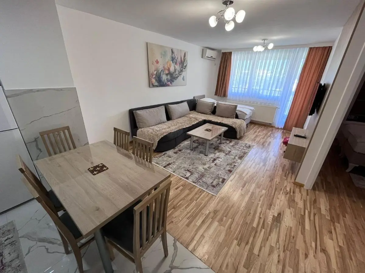RIVER VIEW Apartments