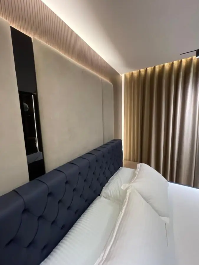 Queens Luxury Apartments Tirana