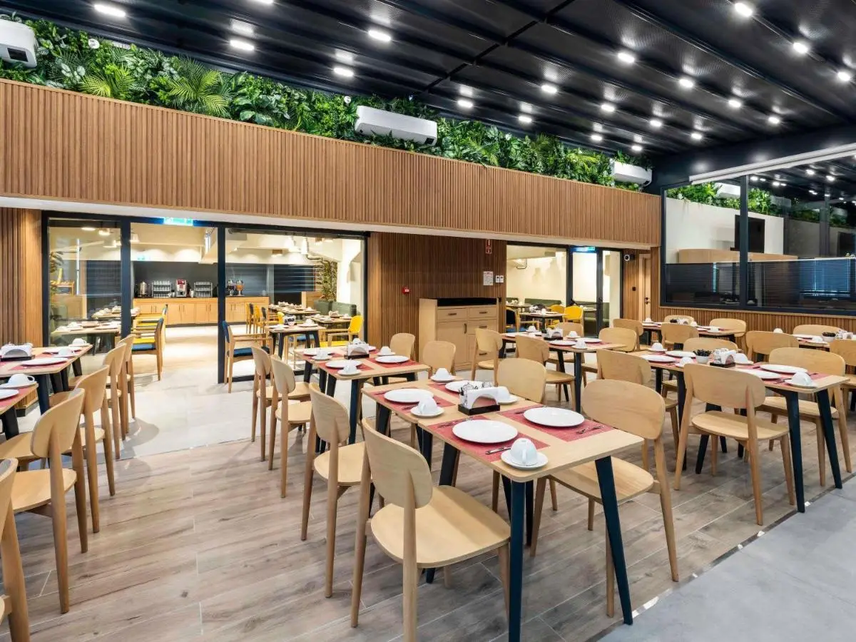 ibis Istanbul Sisli