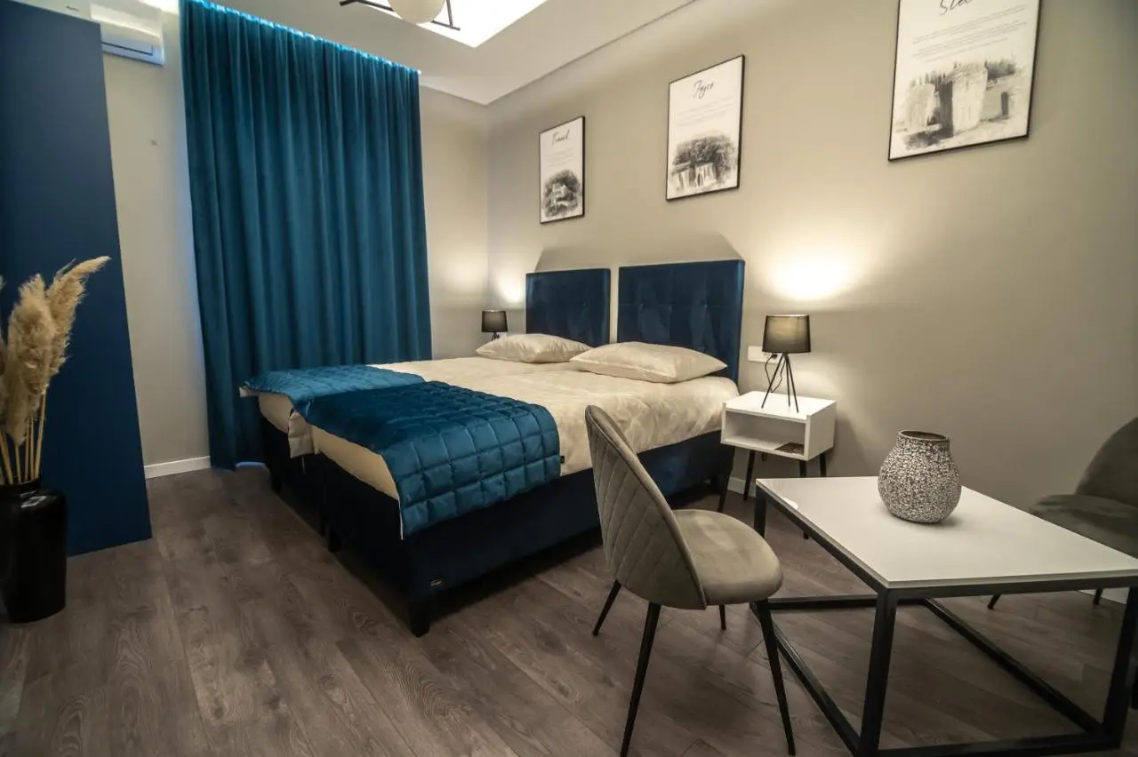 Apartments Azzurro Sarajevo