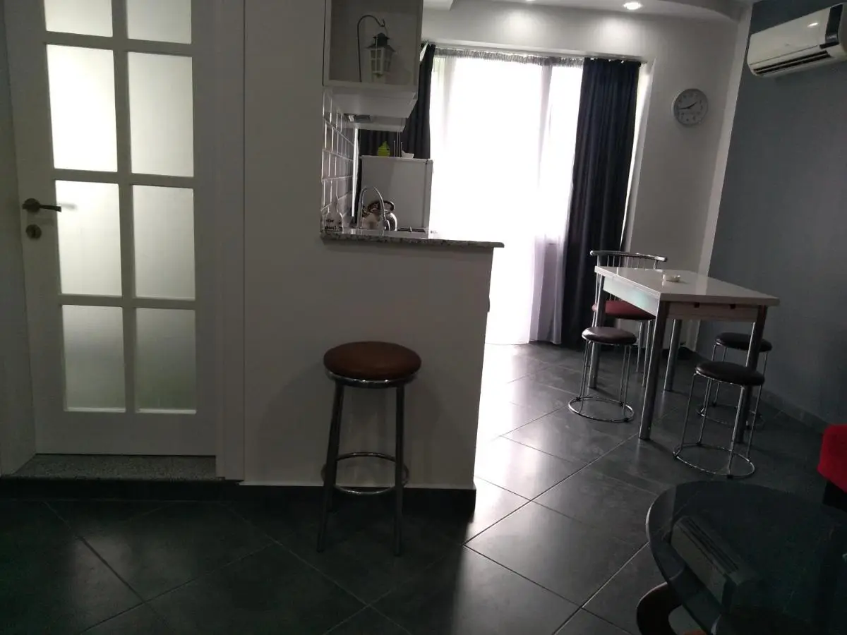 Apartment Eteri