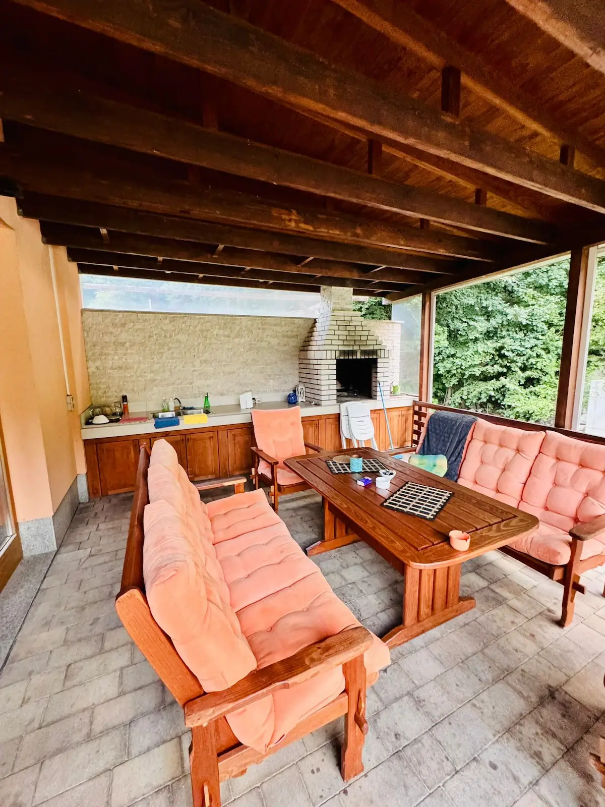Villa Ella