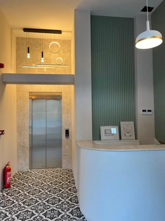 Iris Han Hotel