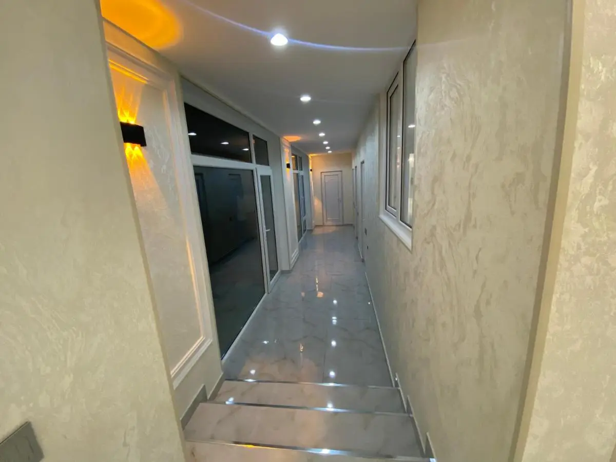House in Quba