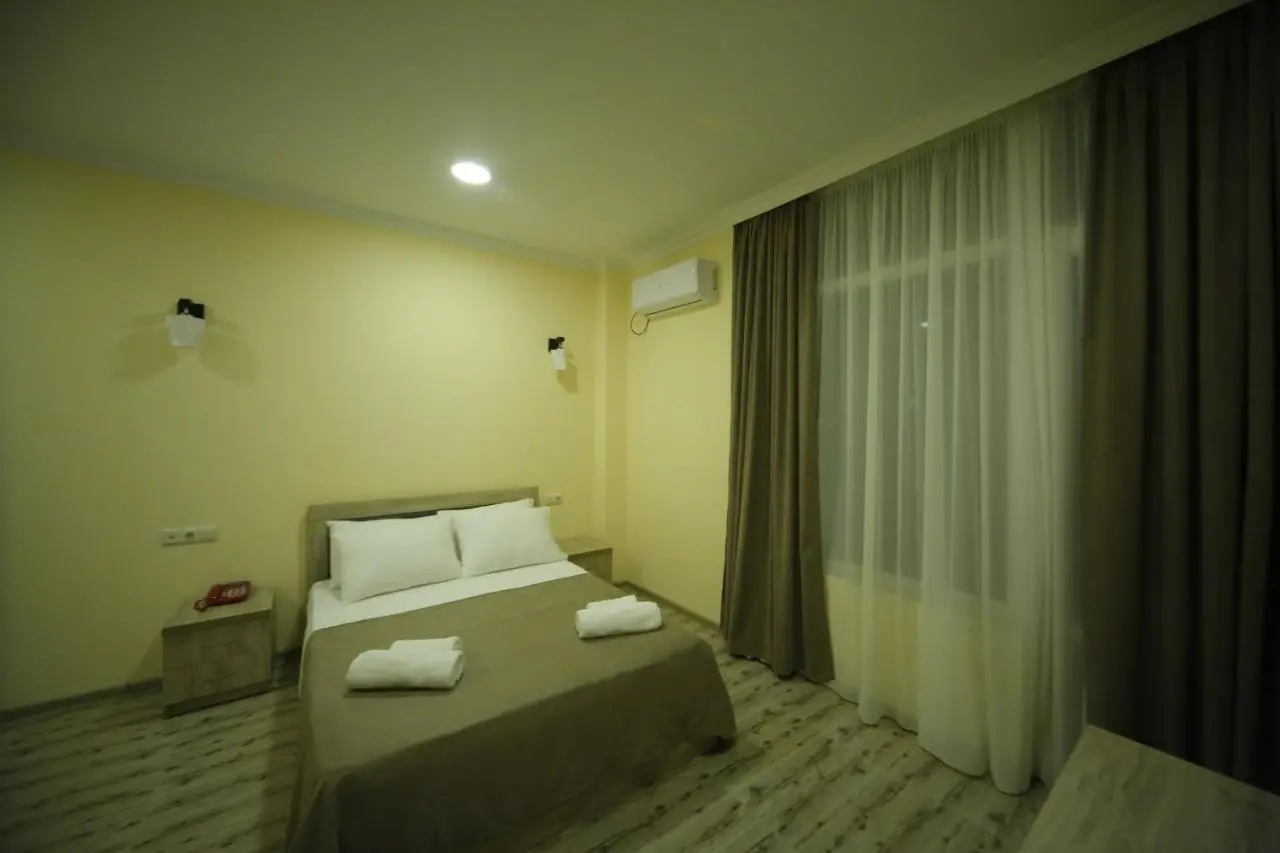 Hotel Comfort