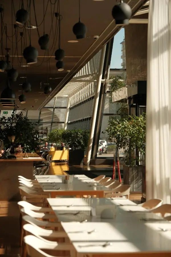 Holiday Inn - Tbilisi by IHG