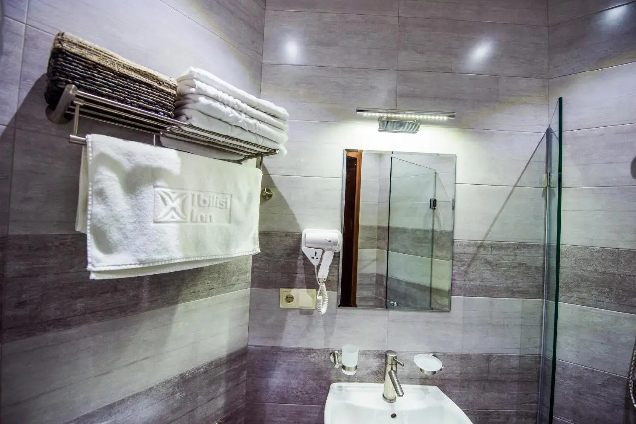 Tbilisi Inn