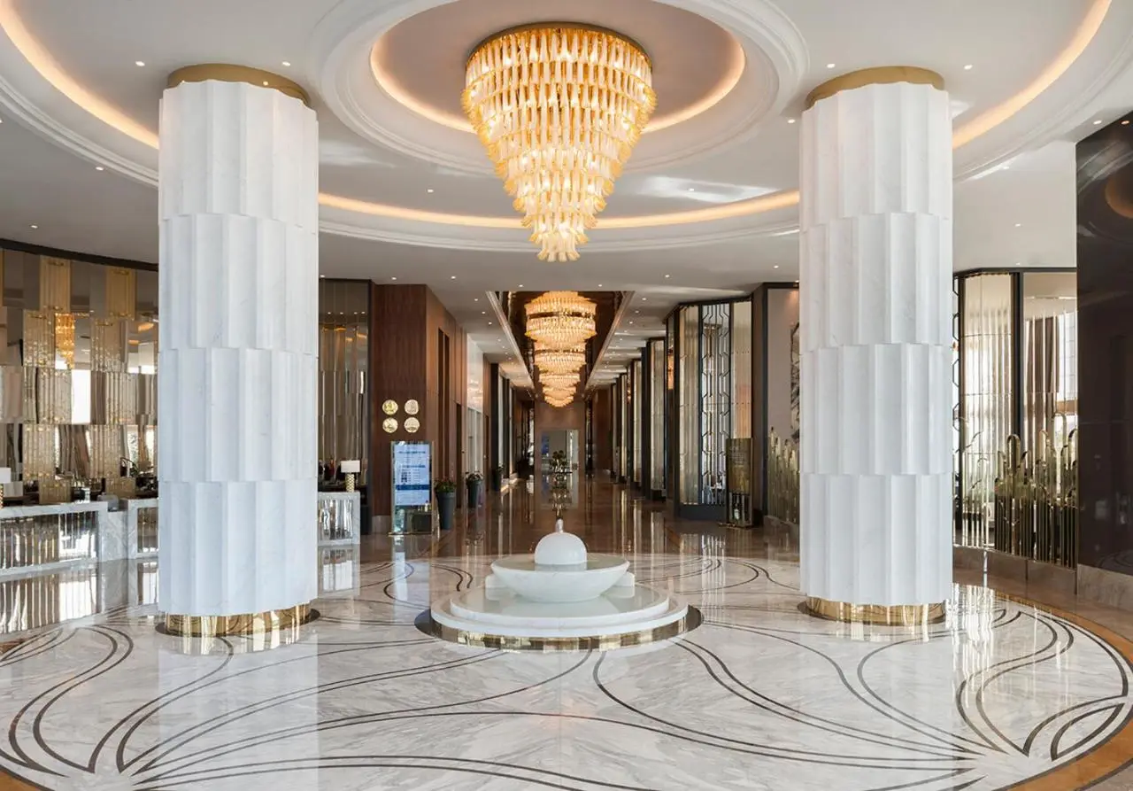 Elite World Grand Istanbul Küçükyalı