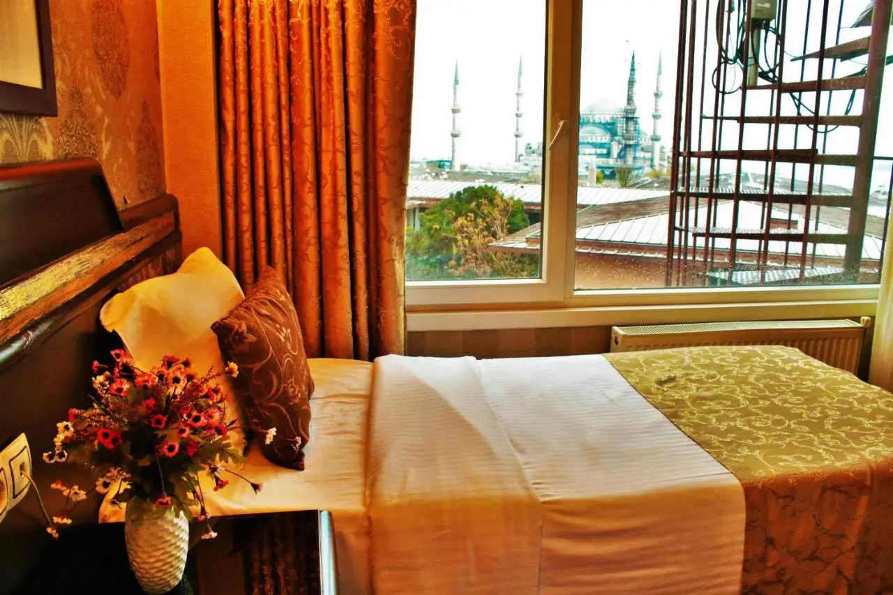Sultanahmet Park Hotel