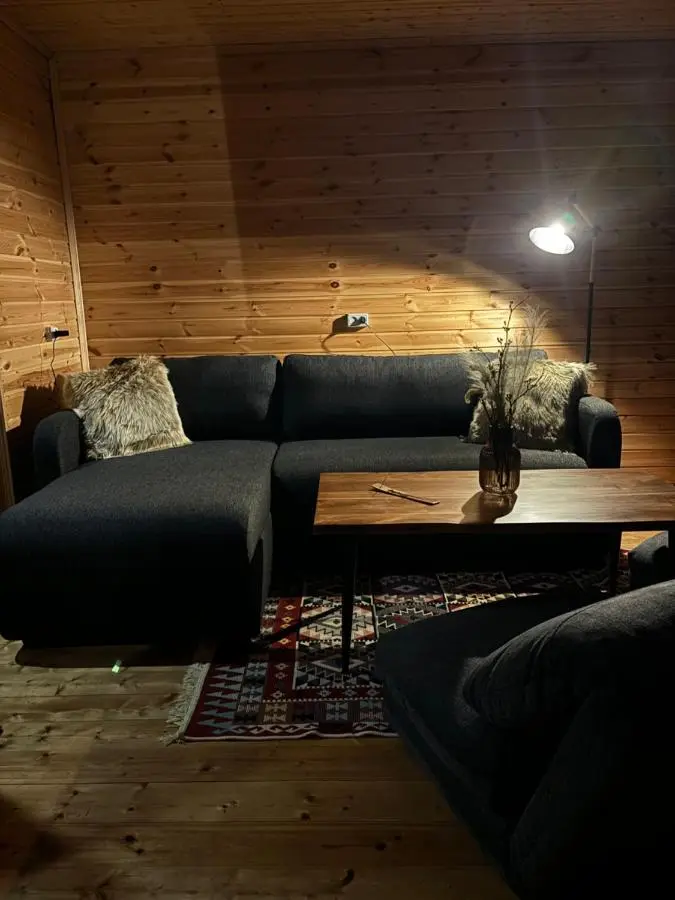 Hideaway Kazbegi