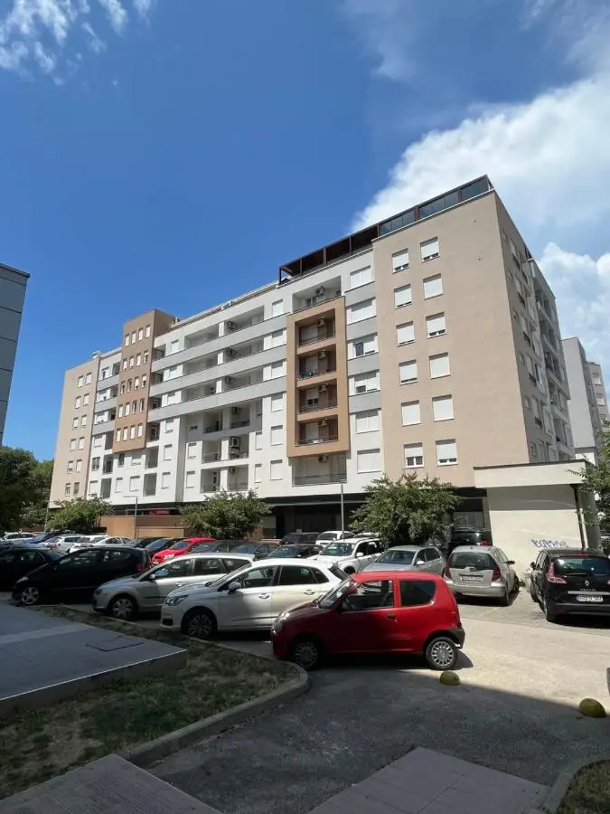 Apartment Boss Mostar