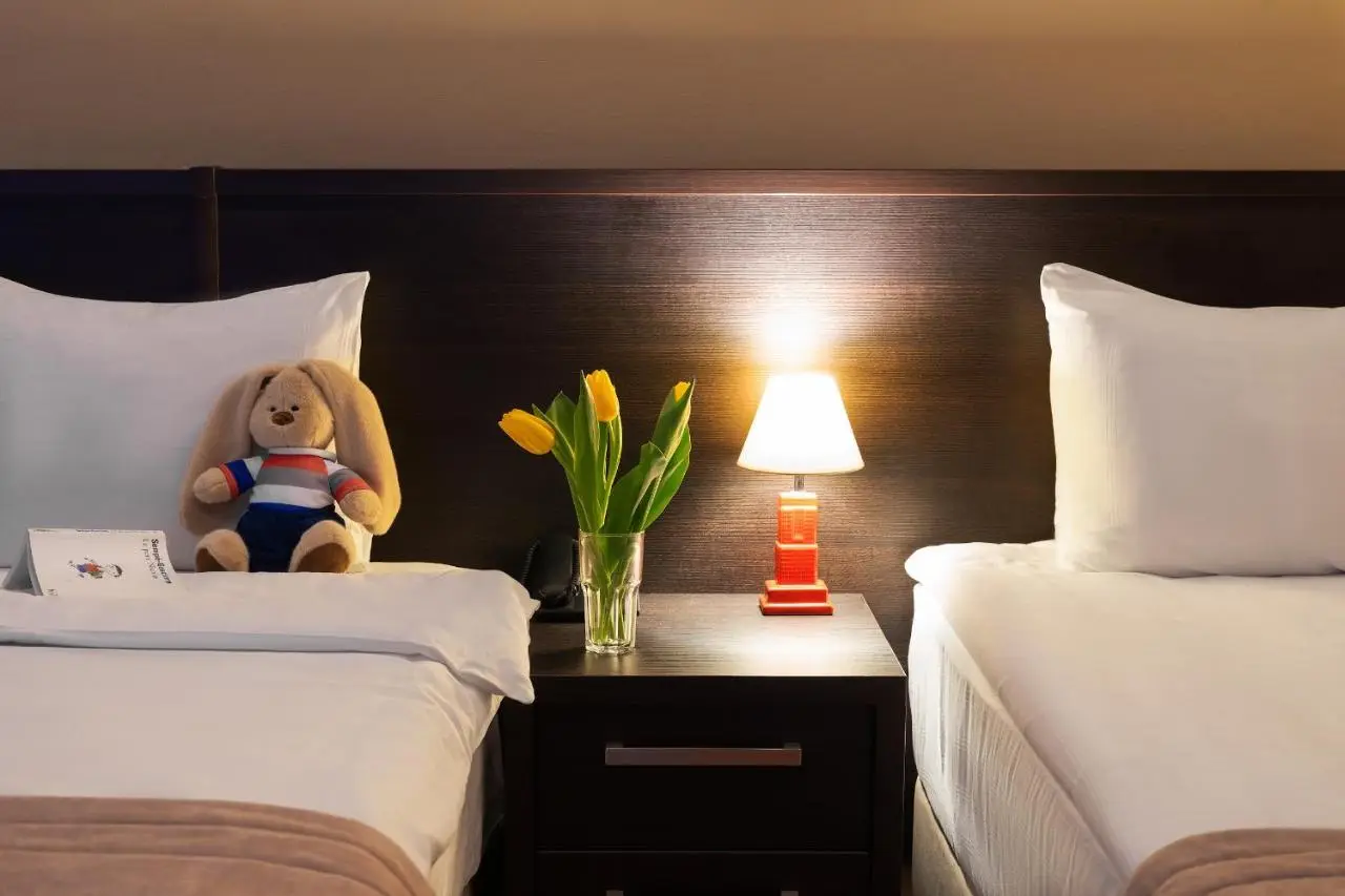 Sephia Hotel